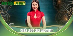 Chiến lược chơi baccarat
