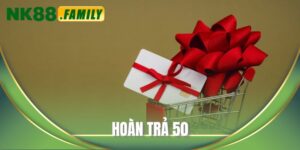 Hoàn trả 50