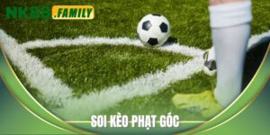 Soi kèo phạt góc